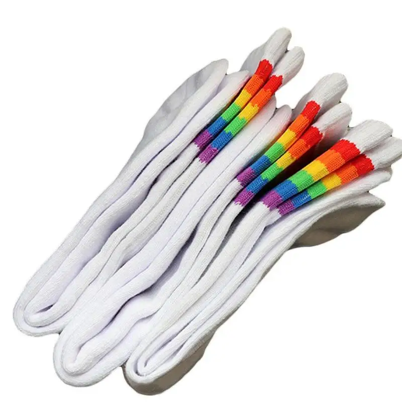 

1Pairs Fashion Sport Socks Absorbing Sweat Running Socks Sport Basketball Men Socks