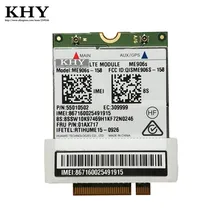 Беспроводной ME906S для ThinkPad YOGA-460 X1-YOGA(20FQ-20FR) X1-CARBON(20FB-20FC) MIIX-310-10ICR MIIX 510-12ISK FRU 01AX717