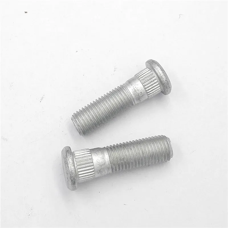 1 шт. M12 * 5 колесные болты серьги гвоздики для FORD Сьерра MONDEO 1/2/3 сопровождения
