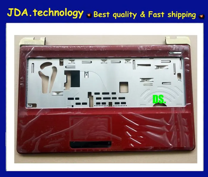 Wellendorff /оригинальная красный C крышка для ASUS K52JK A52JR X52JV A52J K52 A52 X52 верхняя крышка Подставка для рук Клавиатура рамка