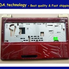 Wellendorff /оригинальная красный C крышка для ASUS K52JK A52JR X52JV A52J K52 A52 X52 верхняя крышка Подставка для рук Клавиатура рамка