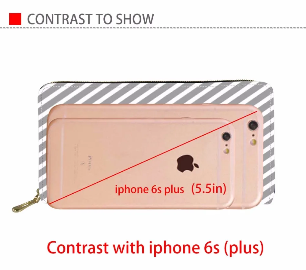 Цена 2019 бесшумный дизайнерский кожаный кошелек с принтом мыши для женщин, трендовая модная женская Кредитная Сумка держатель для карт, сумочка д...