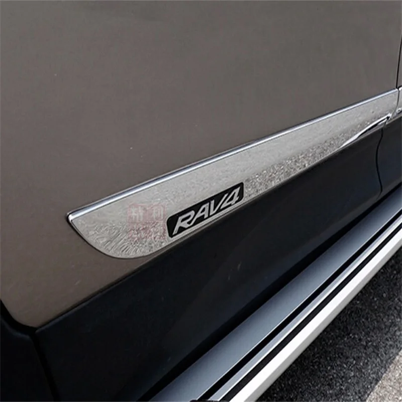 Popular Rav4 Side MoldingBuy Cheap Rav4 Side Molding lots from China