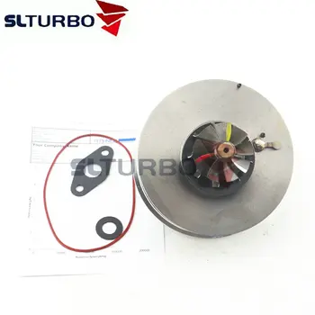 

For Fiat Bravo II 1.9 JTD 110Kw 150HP 16V JTD Multijet- turbine cartridge 777250-5001S 777250-0002 turbo charger core repair kit