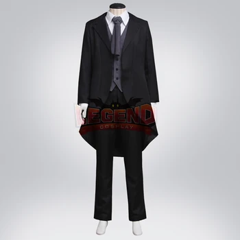 

cosplay anime Miss Kobayashi's Dragon Maid Fafnir Takeshi Ooyama Cosplay adult costume Custom Made full set