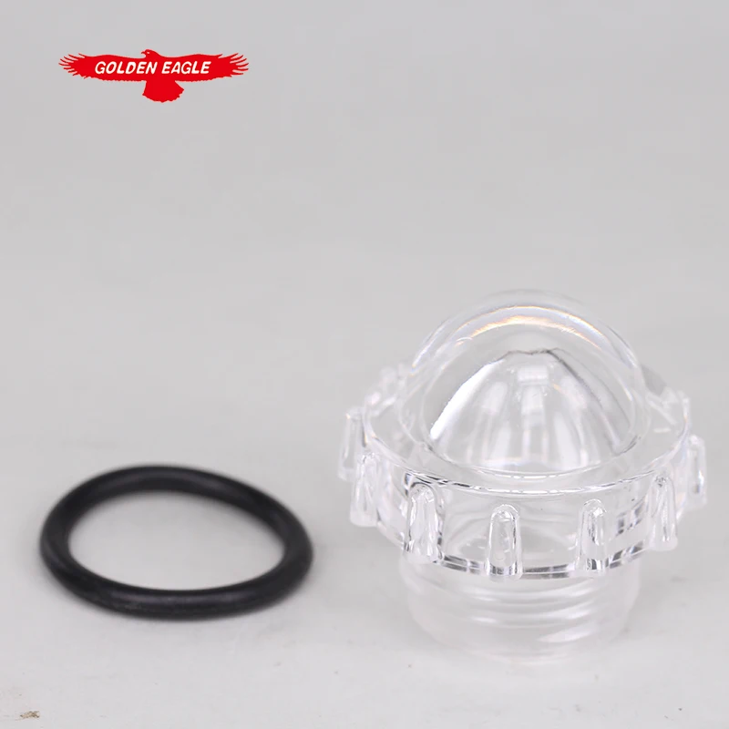 Us 027 Sewing Machine Parts For Siruba 747 Oil Window In Sewing Machines From Home Garden On Aliexpresscom Alibaba Group