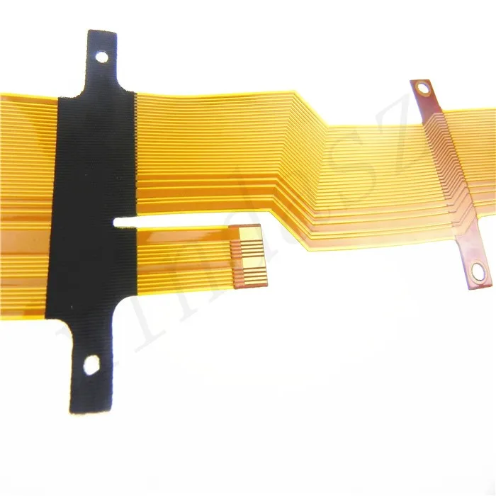FLAT DVD BOOSTER BMTV 9750 7680 - ORIGINAL Flex Cable