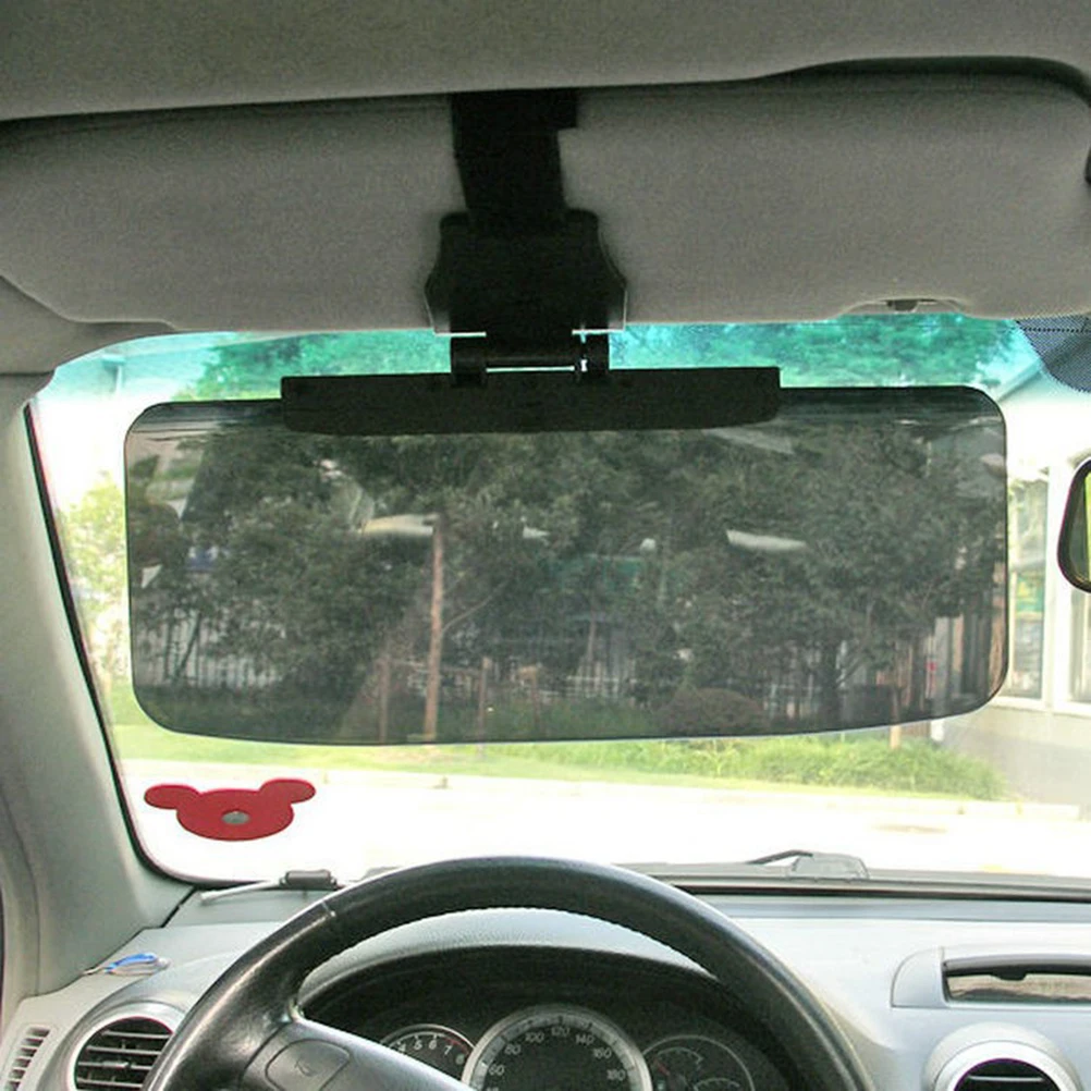Автомобиль антибликовый солнцезащитный козырек Windsheild универсальные очки