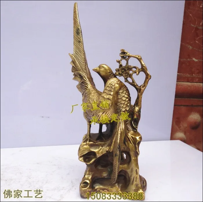 

Bronze statue copper decoration Bronze home decoration crafts