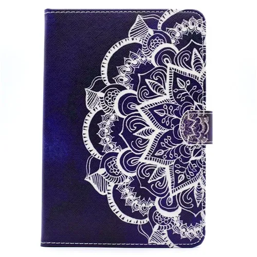 2 Wekays для Galaxy Tab 4 10,1 T530 кожаный чехол Funda для Coque samsung Galaxy Tab 4 10,1 T530 T531 T535 планшеты крышка чехол для ipad - Цвет: 2