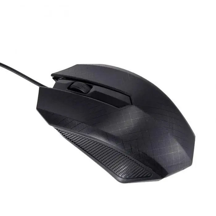 3000 dpi игровая оптическая мышь USB Проводная мышь для компьютеры-ноутбуки ноутбук@ JH