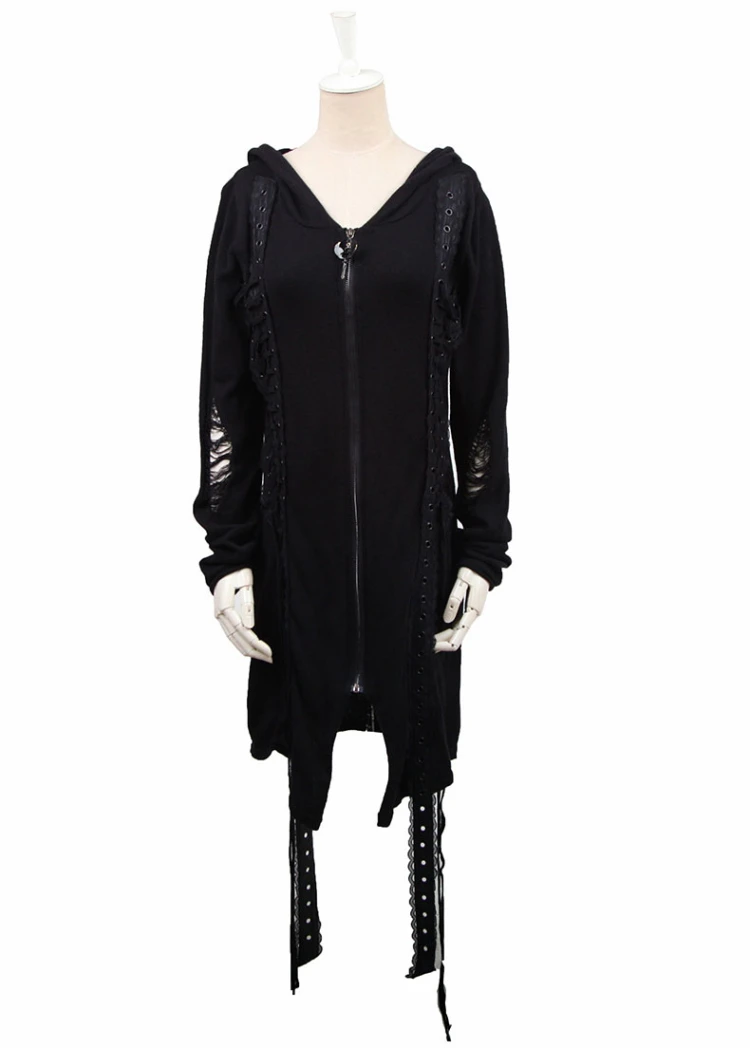 cardigan gothic