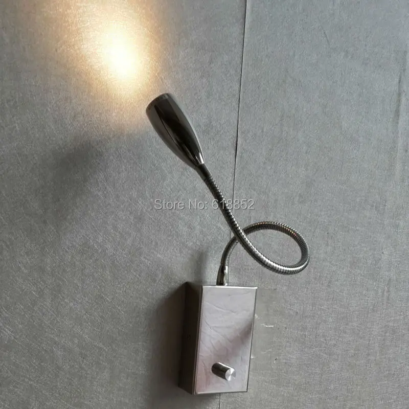 Idéias de Iluminação Lâmpadas de Leitura Focada para rv Topoch Quarto Regulável Botão - Off Interruptor Dimmer 3 w Levou Iluminação Marinha Casa on 11 Topoch Idéias de Iluminação Quarto Lâmpadas de