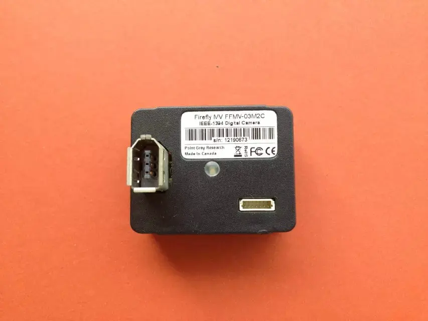 FFMV-03M2C