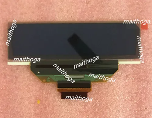 Maithoga 3 2 дюймовый 34PIN SPI белый/желтый OLED экран SSD1322 Драйвер IC 256*64 параллельный