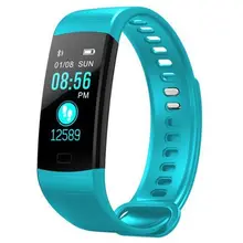 Heart Rate Tracker Blood Pressure wristband