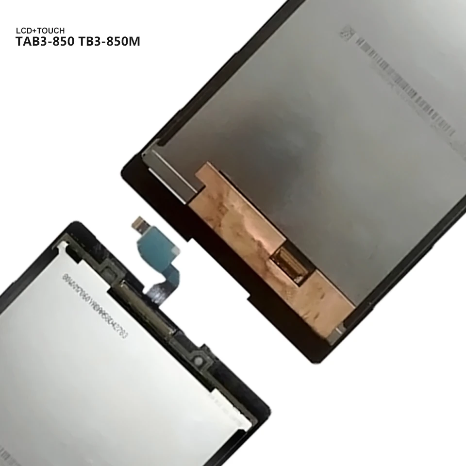 8 0 дюйма для Lenovo Tab 3 TAB3 женская модель 850 850F сенсорный экран стекло ЖК дисплей