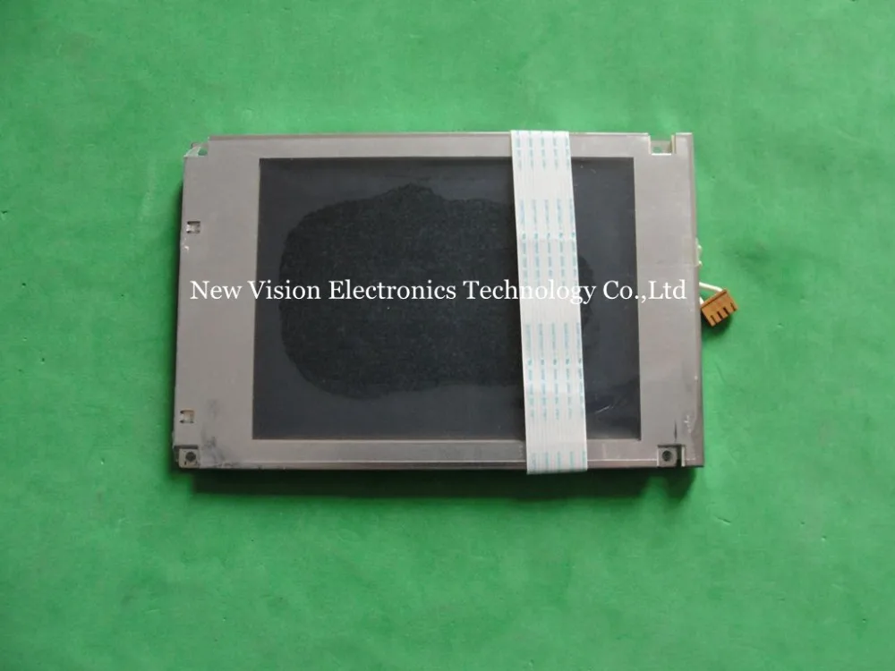 Оригинальный 5 дюймовый Φ SP14Q002 ER057005NC6 модуль ЖК дисплея для промышленного