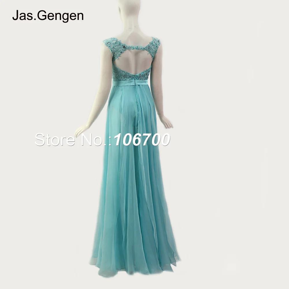 prom dress 3