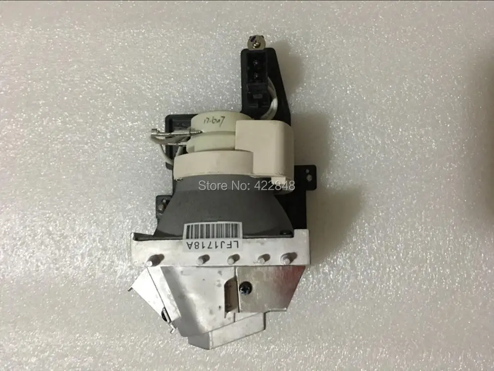 Original font b projector b font lamp SP 8TU01GC01 BL FP240C for Optoma W306ST X306ST CB611ST