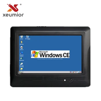 

7 Inch Mini Industrial Control Panel PC Win CE Embedded Computer System Mini Tablet with SDK
