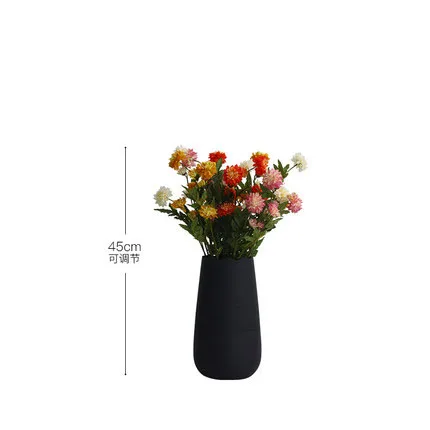 Nordic Modern Flower Vase Decoration Living Room Flower
