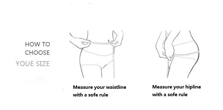 How to choose your size