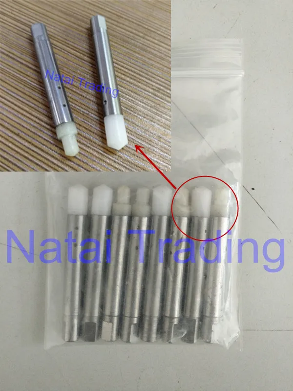 

diesel common rail injector valve grinding tool of grinding rod grinding bar
