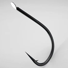 IZUMEJINA Fishing Hook Barbed Hook Carp Feeder Anzol Fishhook Fishing Tackle Owner Jig Hook Made In Japan