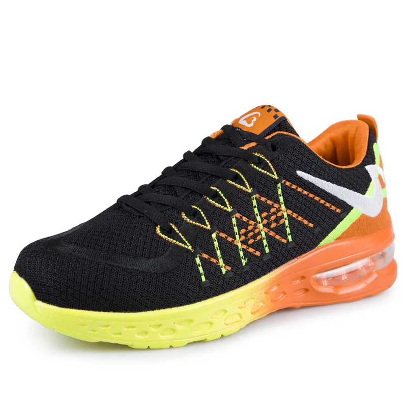 Shoes Men Sneaker Breathable Sport Cheap Kid's Sneakers Mesh Unisex Walking Footwear Lightweight Comfortable Running Women