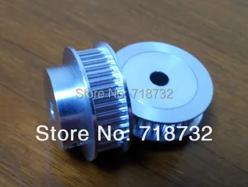

T2.5 timing pulley 40 teeth 6mm belt width 5mm bore