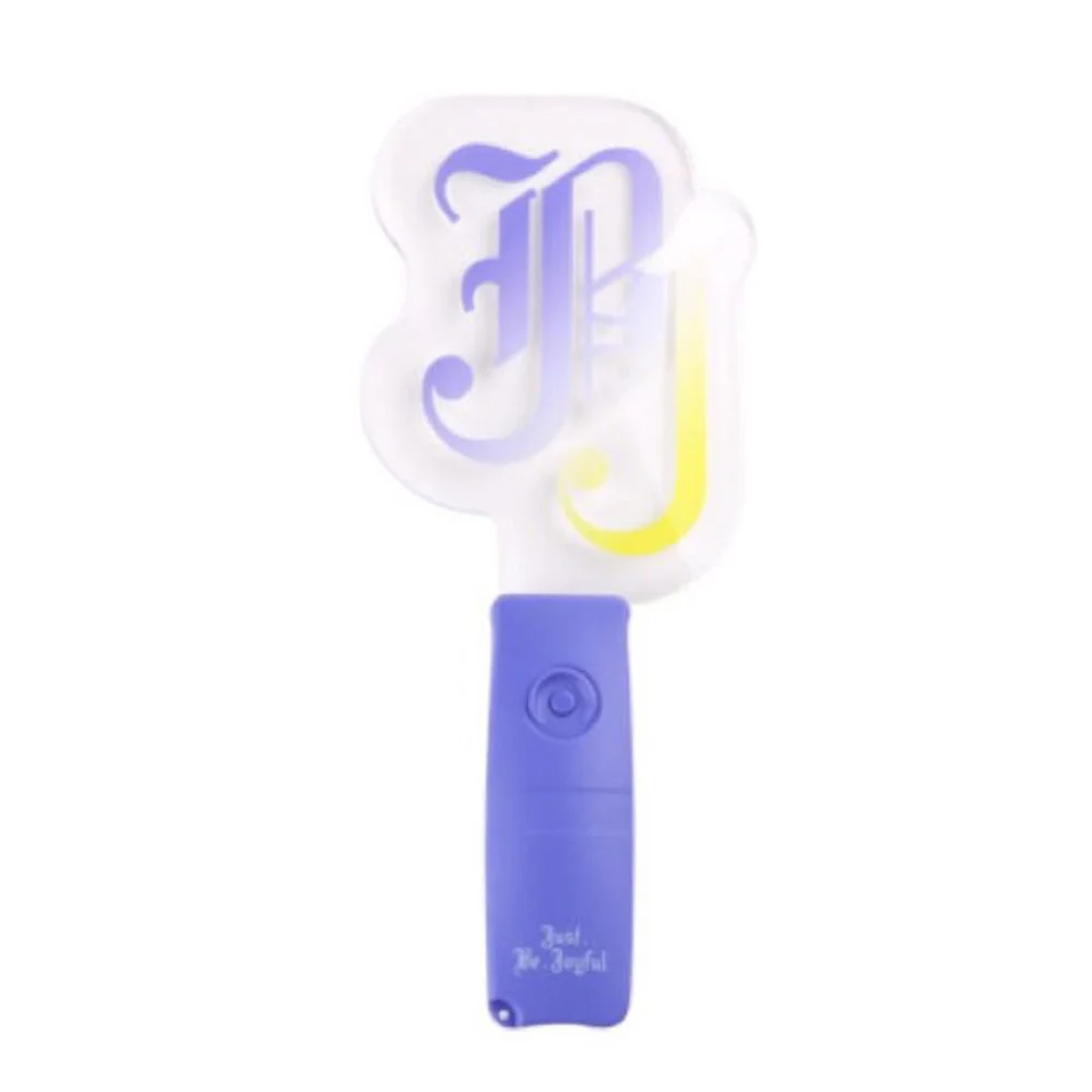 

JBJ Concert Light Stick Fans Supporting Lightstick KPOP Fan Gift Collection
