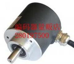 

[BELLA] 03.24K360 BDK 407091 Swiss technology encoder Technology