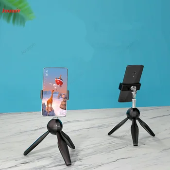

Host mobile phone live stand tripod landing fast hand multi-functional selfie video photography tripod device CD50 T07