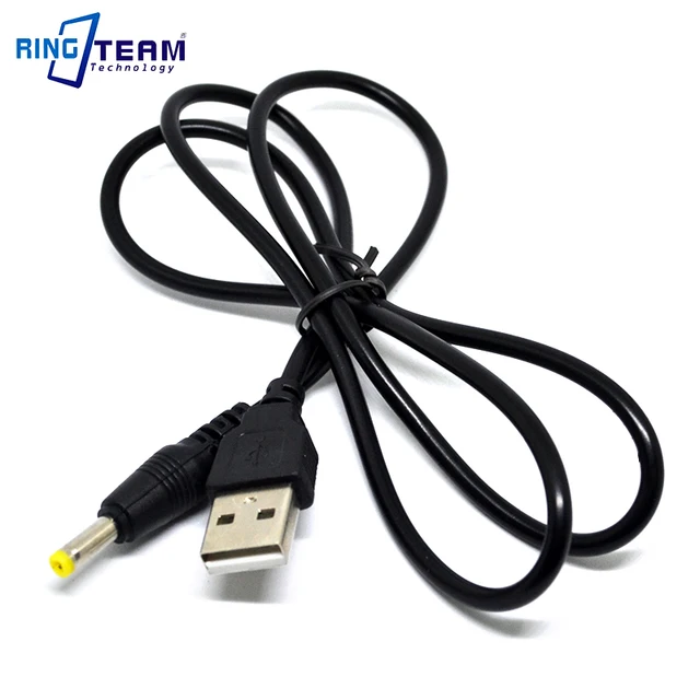 USB Power Cable AC5VX AC 5V for Fujifilm Digital Cameras X20 XF1