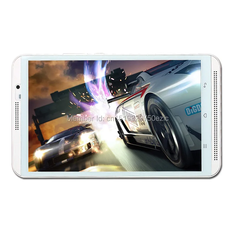 Новейший " дешевый планшетный ПК Восьмиядерный 3G 4G LTE планшет 8 дюймов две камеры Две sim-карты 6 Гб ram 64 Гб rom