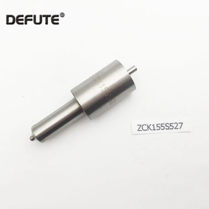 DEFUTE оригинальные и оригинальные ZCK155S527 дизельные форсунки