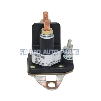 

OE Trombetta Power Seal Solenoid Relay Switch 12V 772-1221-212