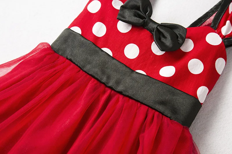 Robe Princesse Fille (6)