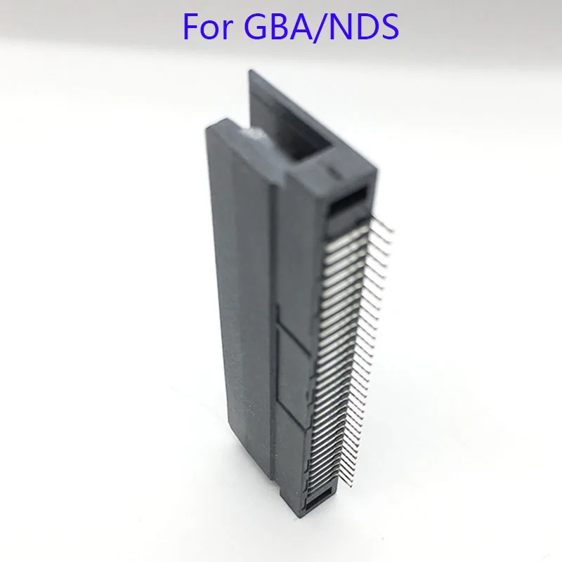 For Nintendo Ds Nds Game Cartridge Card Reader Slot 2 Repair Part For Gba Cartridge Nintendo Cartridge Slotcartridge Gba Aliexpress