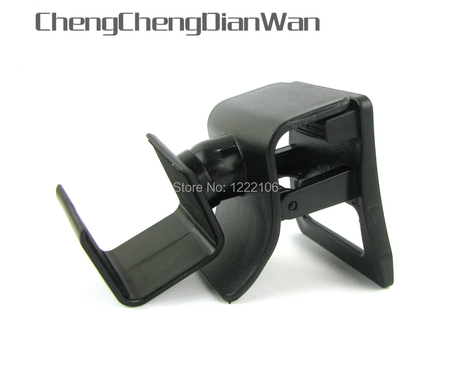Chengchengdianwan Nuova Clip Tv Monitor Supporto Da Tavolo Regolabile Supporto Da Tavolo Stand Per La Playstation 4 Per Ps4 Eye Camera Sensor