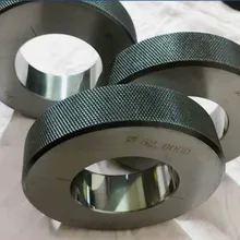 Глянцевое кольцо калибровочное кольцо специальное кольцо калибровочное кольцо измерительная ось инспектора гарантирует точность