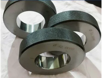 

Glossy Ring Gauge Smooth Ring Gauge Calibration Special Ring Gauge Measuring Axis Inspector Guarantees Accuracy