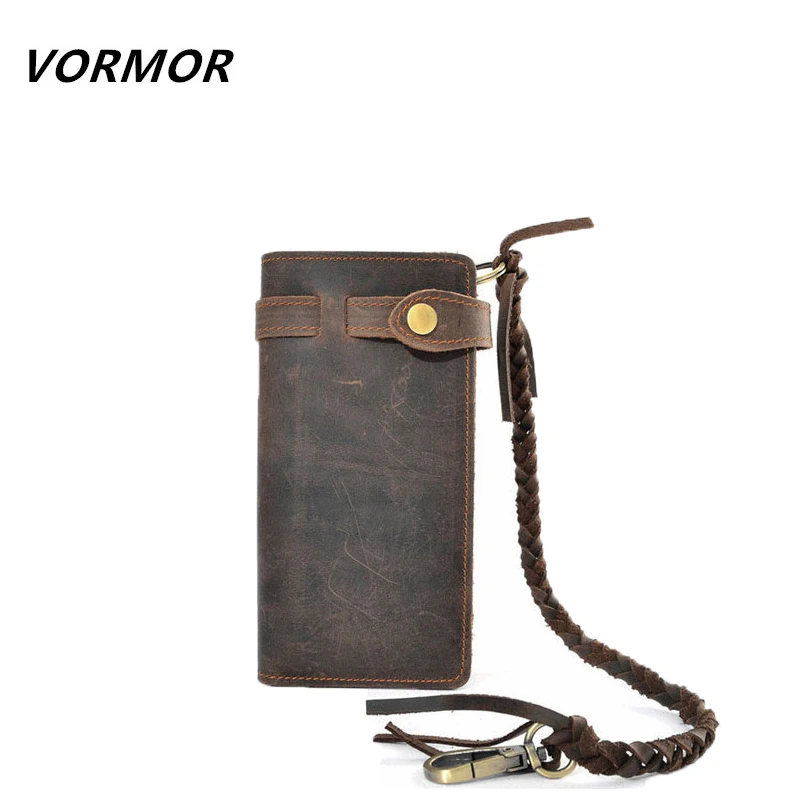 Prix pour Hommes Portefeuilles 2017 Vintage 100% Véritable Portefeuille En Cuir Vachette Embrayage Sac Hommes Titulaire de la Carte de Sac À Main Avec Poche à Monnaie Prix pour Hommes Portefeuilles 2017 Vintage 100% Véritable Portefeuille En Cuir Vachette Embrayage Sac Hommes Titulaire de la Carte de Sac À Main Avec Poche à Monnaie