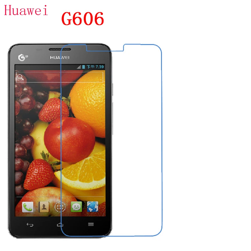 3-Pack) для huawei glory9 функциональный тип анти-осень, ударопрочность, нано ТПУ Защитная пленка для экрана