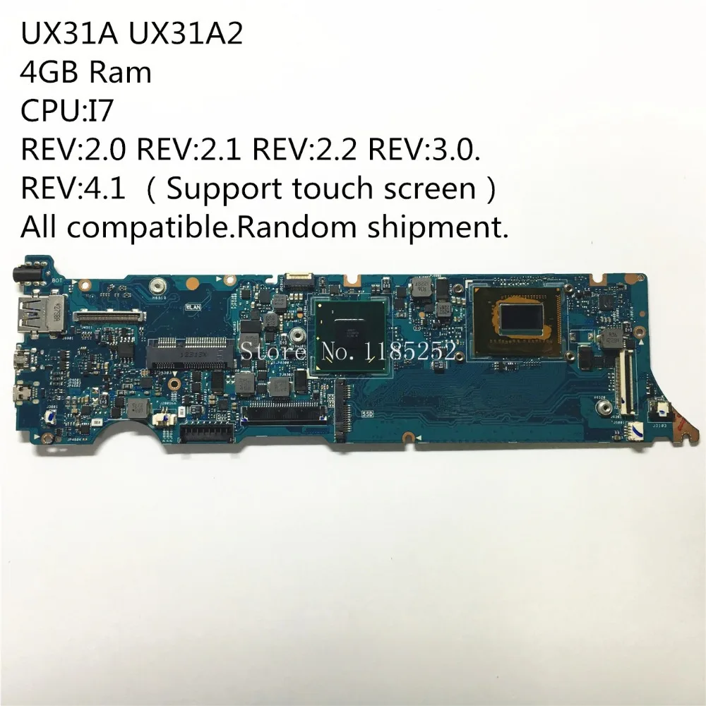 Asus ux31a аккумулятор