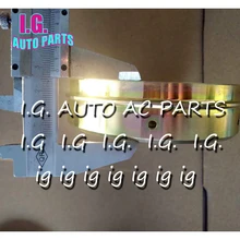 Сцепление для Mitsubishi авто муфты компрессора кондиционера 12 V