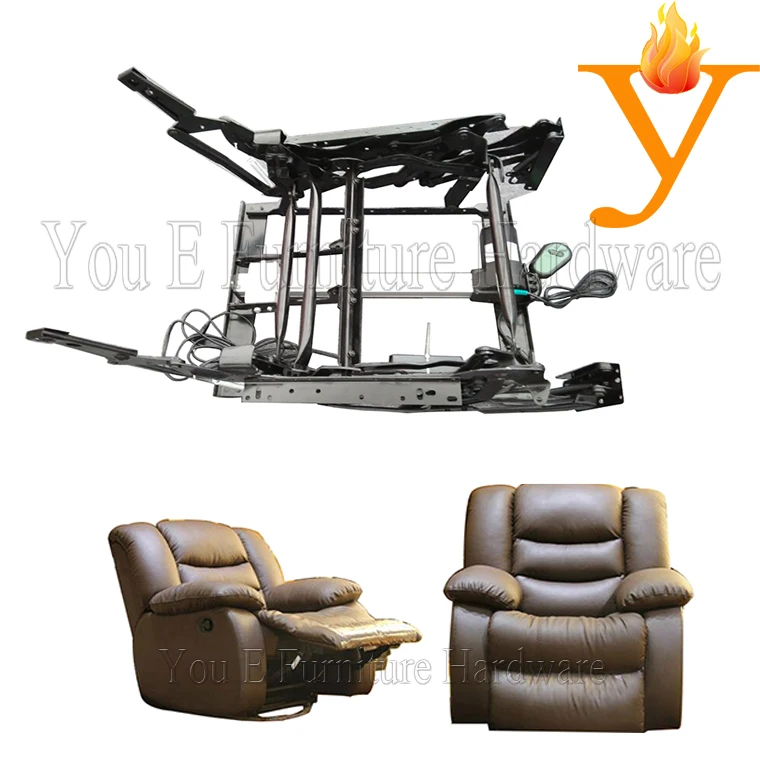 

Electric Motor Chair Mechanism For Leisure Functions Comfortable Sofa Couches C4311
