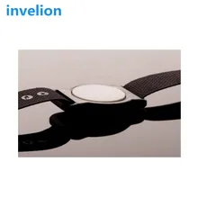 Водонепроницаемый uhf rfid браслет тег 860-960 МГц uhg rfid браслет часы EPC класс 1 Gen2 для управления плавательным бассейном