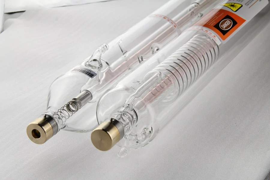 60W80W 90W100W130W150W LASER TUBE